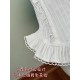 Twin Bears Take A Bite Of Cake Blouse(2nd Pre-Order/Full Payment Without Shipping)